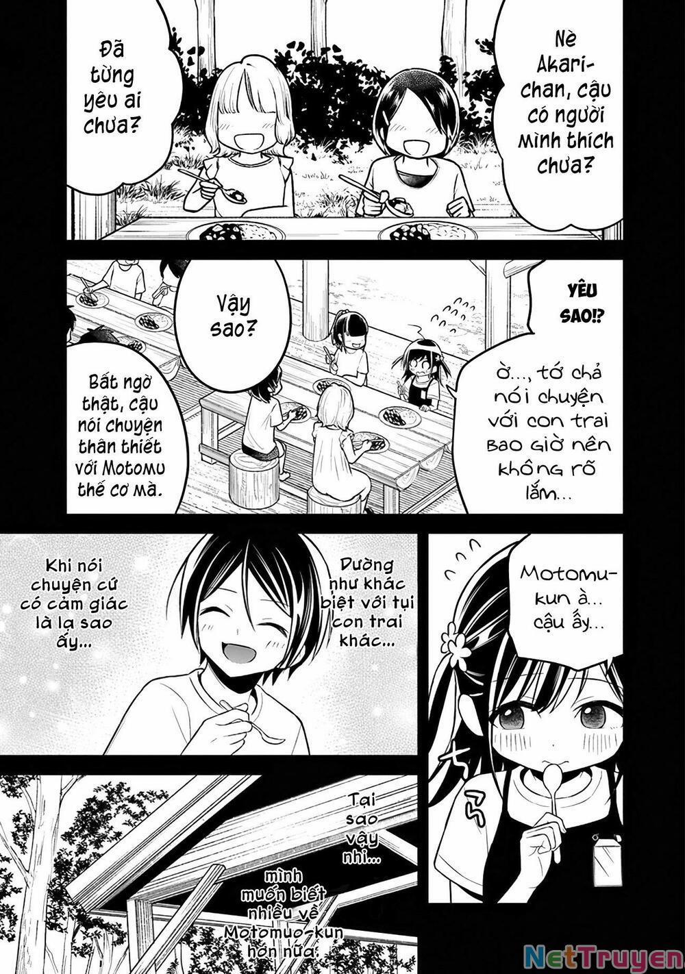 Yuujin Ni 500 Yen Kashitara Shakkin No Kata Ni Imouto Wo Yokoshitekita No Dakeredo, Ore Wa Ittai Dou 7 trang 13