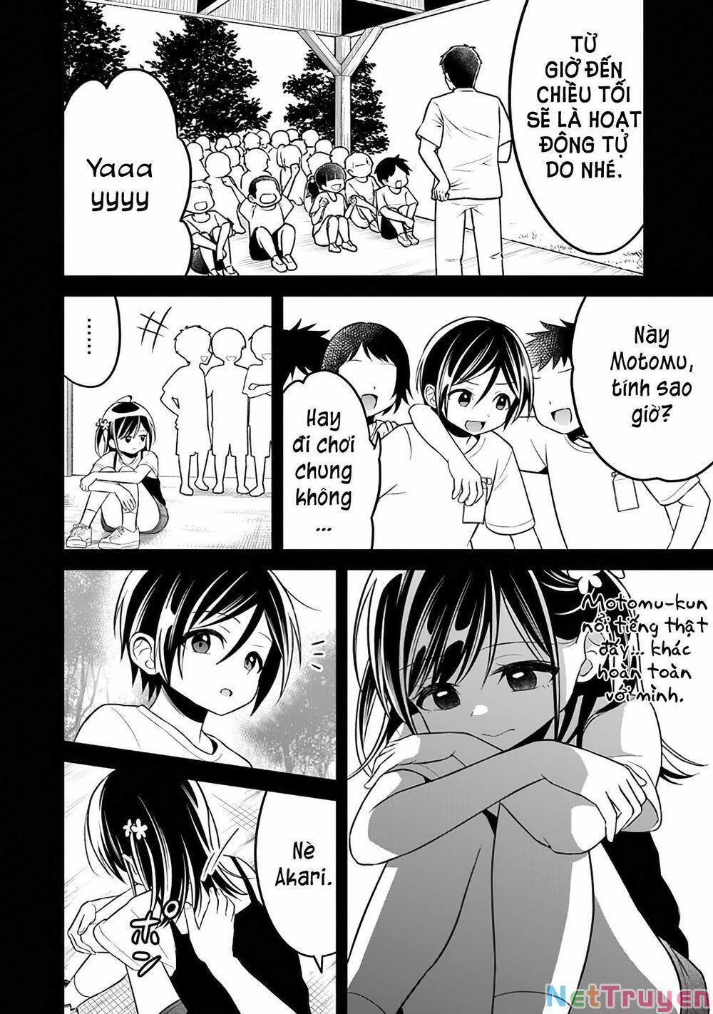 Yuujin Ni 500 Yen Kashitara Shakkin No Kata Ni Imouto Wo Yokoshitekita No Dakeredo, Ore Wa Ittai Dou 7 trang 14