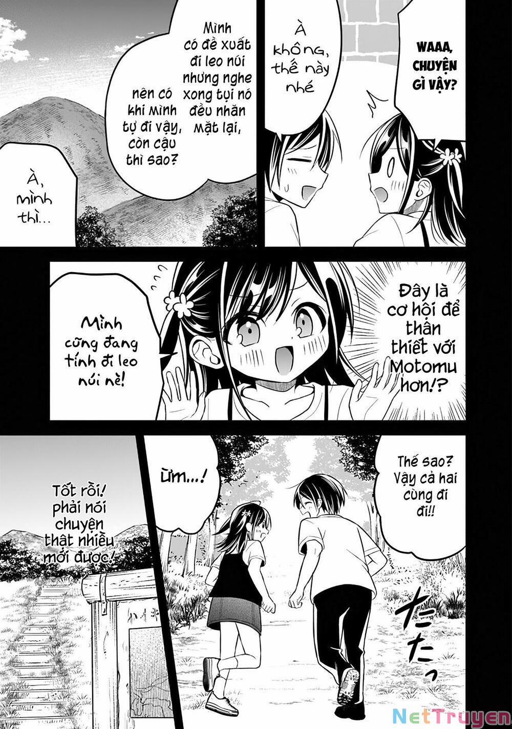 Yuujin Ni 500 Yen Kashitara Shakkin No Kata Ni Imouto Wo Yokoshitekita No Dakeredo, Ore Wa Ittai Dou 7 trang 15