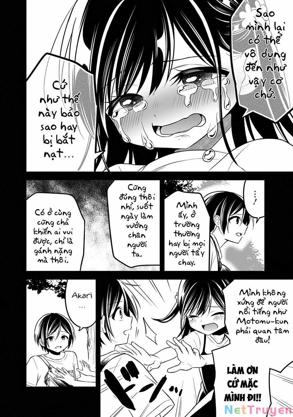 Yuujin Ni 500 Yen Kashitara Shakkin No Kata Ni Imouto Wo Yokoshitekita No Dakeredo, Ore Wa Ittai Dou 7 trang 18