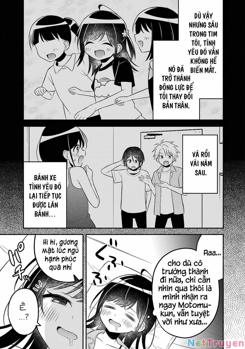 Yuujin Ni 500 Yen Kashitara Shakkin No Kata Ni Imouto Wo Yokoshitekita No Dakeredo, Ore Wa Ittai Dou 7 trang 26