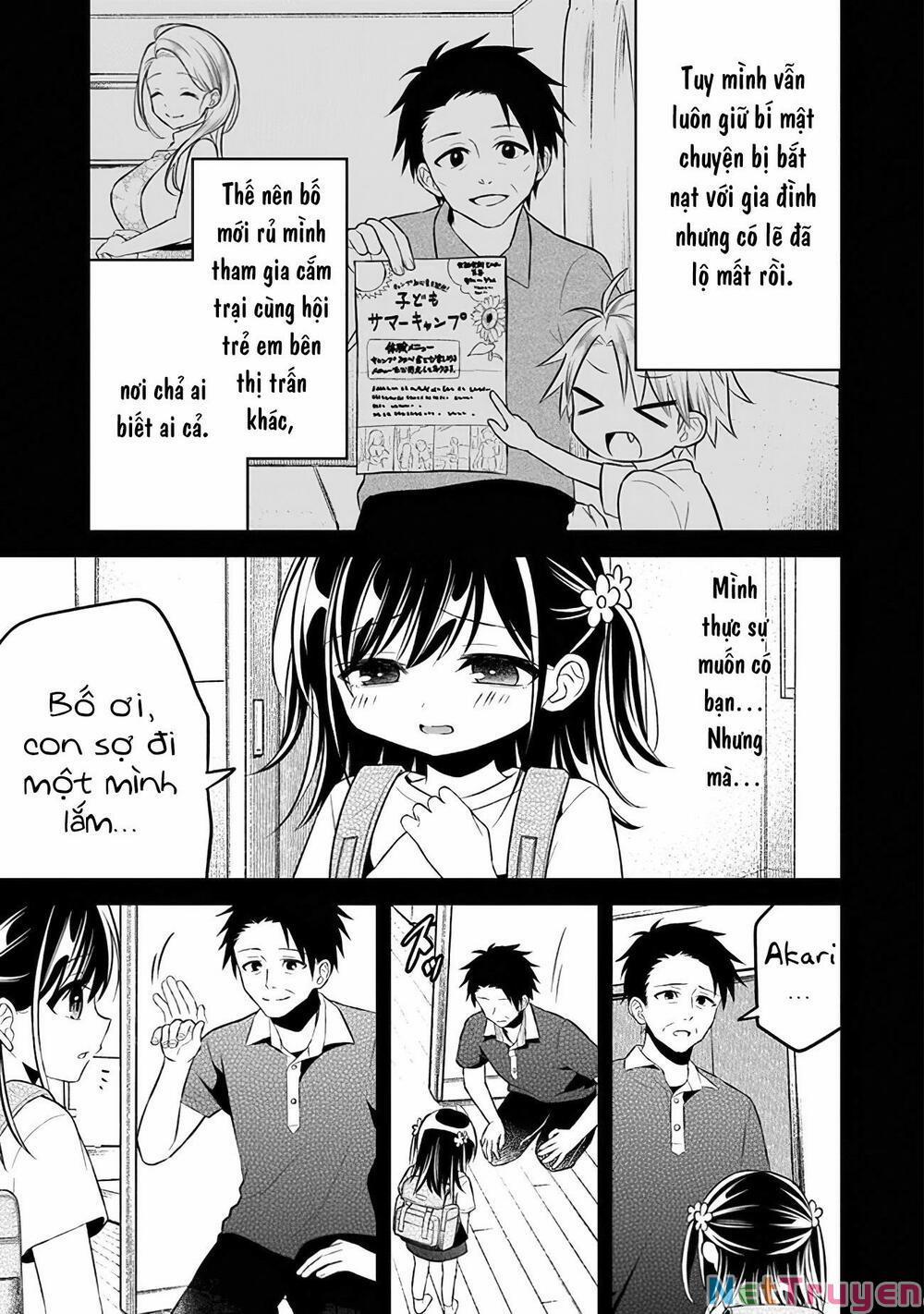 Yuujin Ni 500 Yen Kashitara Shakkin No Kata Ni Imouto Wo Yokoshitekita No Dakeredo, Ore Wa Ittai Dou 7 trang 5