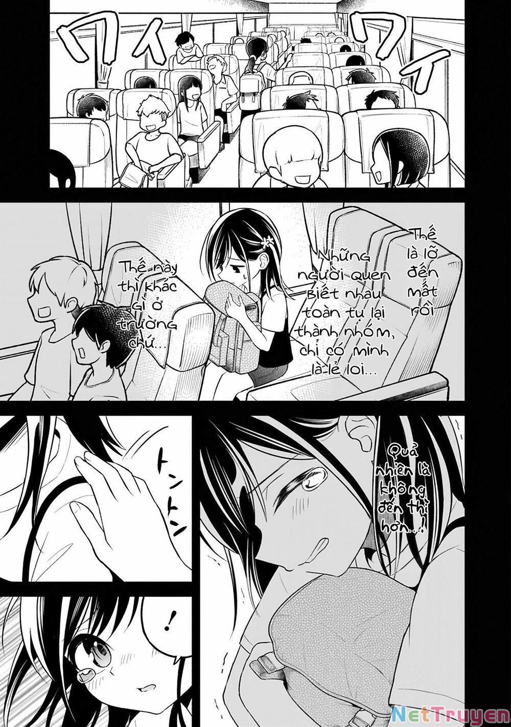 Yuujin Ni 500 Yen Kashitara Shakkin No Kata Ni Imouto Wo Yokoshitekita No Dakeredo, Ore Wa Ittai Dou 7 trang 7