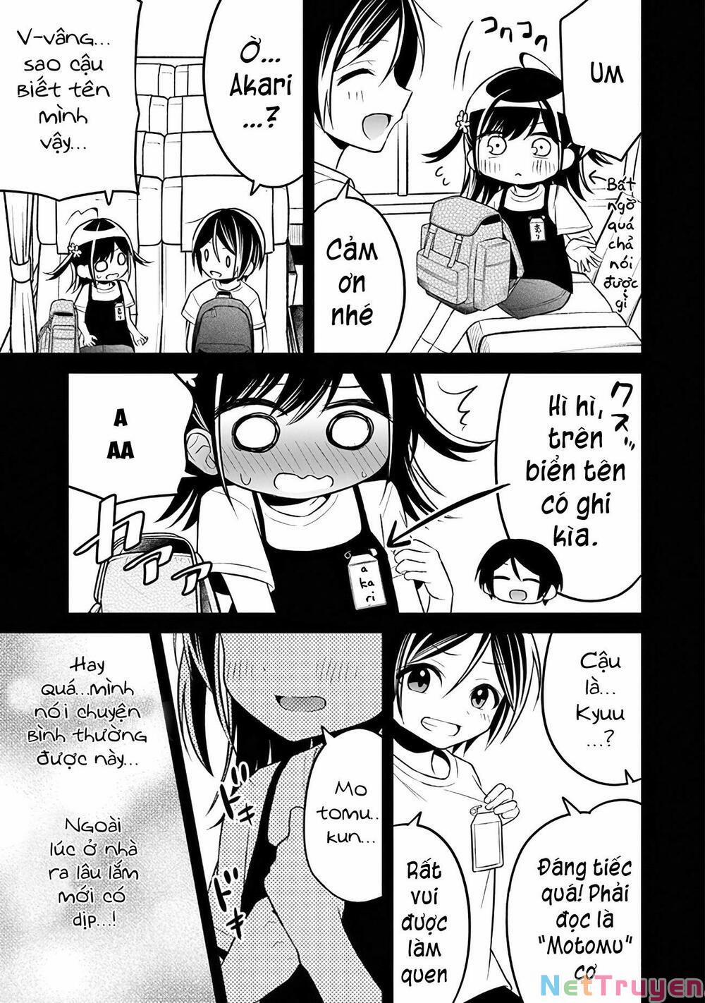 Yuujin Ni 500 Yen Kashitara Shakkin No Kata Ni Imouto Wo Yokoshitekita No Dakeredo, Ore Wa Ittai Dou 7 trang 9