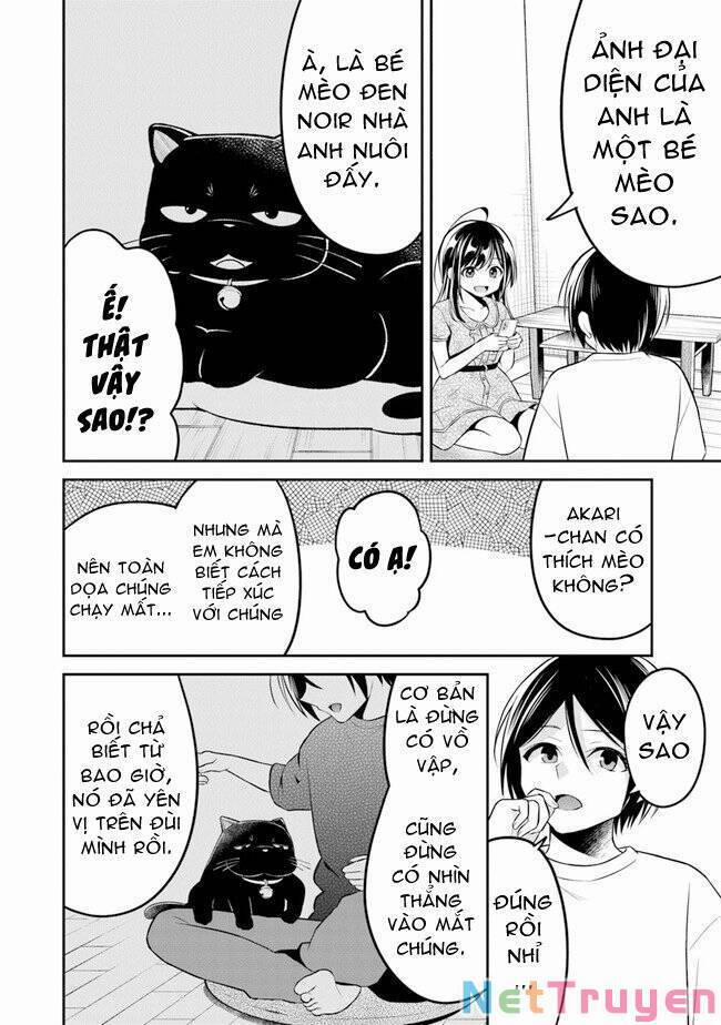 Yuujin Ni 500 Yen Kashitara Shakkin No Kata Ni Imouto Wo Yokoshitekita No Dakeredo, Ore Wa Ittai Dou 9 trang 16