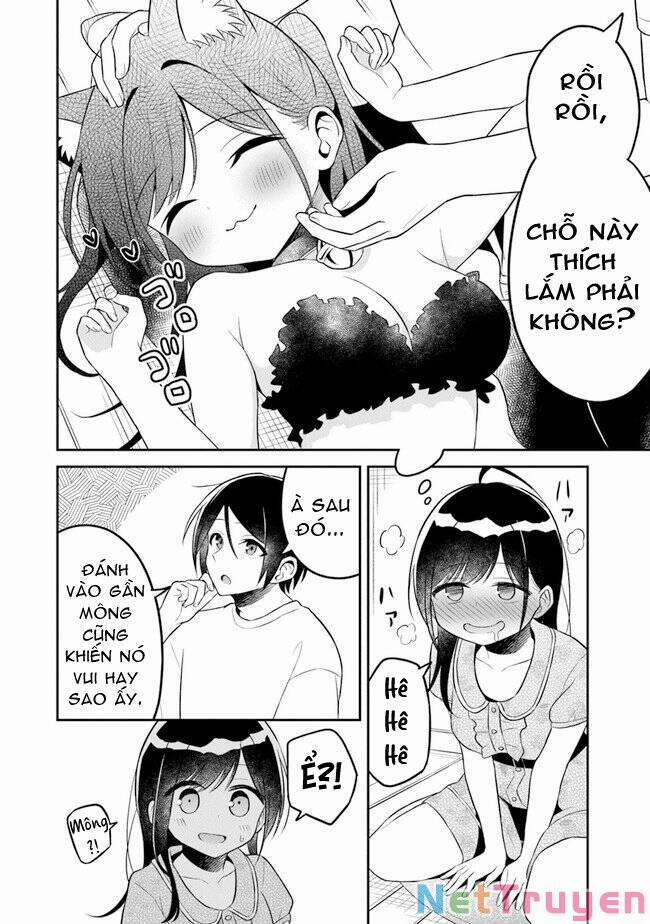 Yuujin Ni 500 Yen Kashitara Shakkin No Kata Ni Imouto Wo Yokoshitekita No Dakeredo, Ore Wa Ittai Dou 9 trang 18