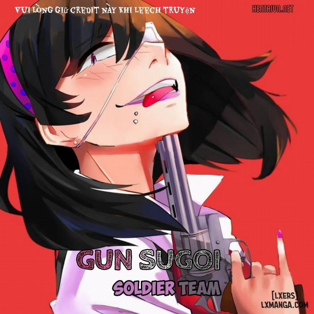 Yuujin no Dekapai Hahaoya o Netori Oneshot trang 0