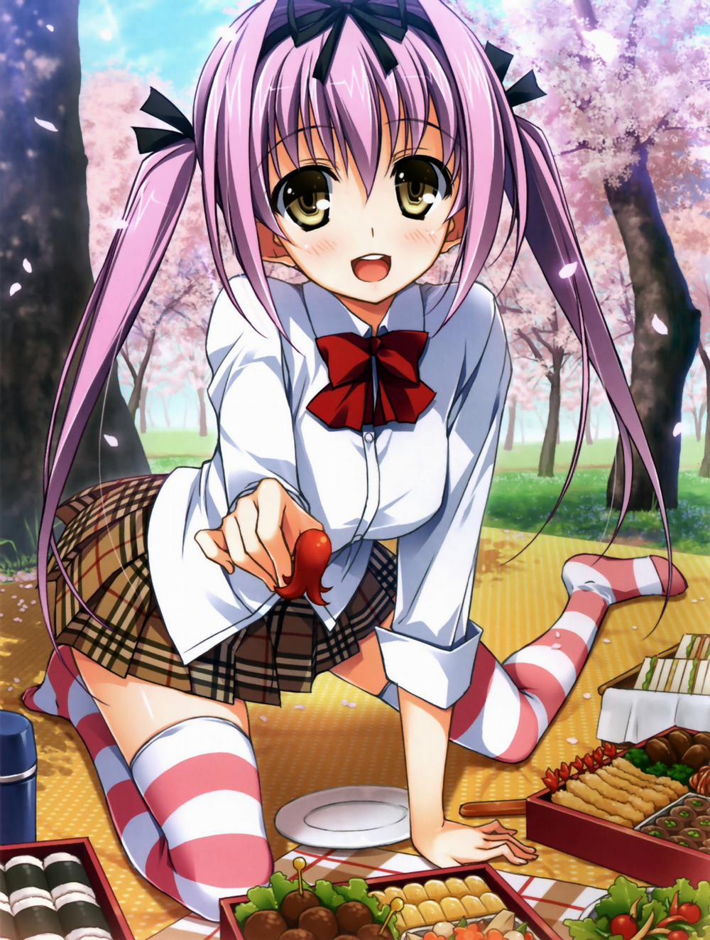 Yuuki Hagure Artist Collection 1 trang 68