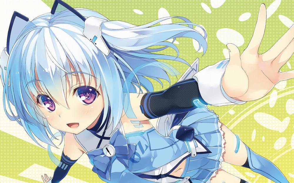 Yuuki Hagure Artist Collection 2 trang 30