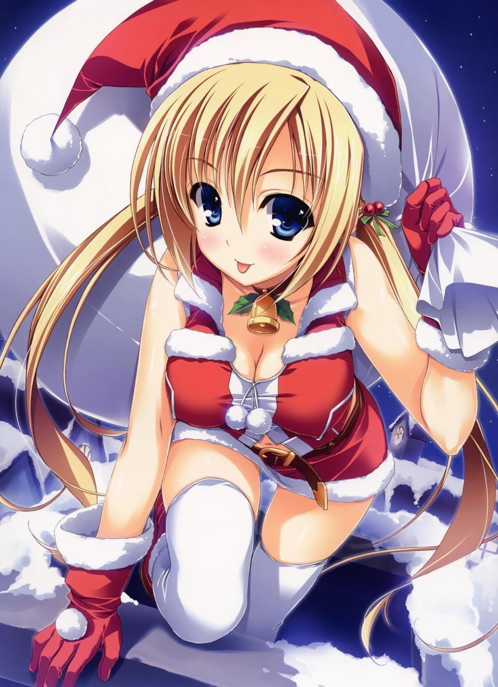 Yuuki Hagure Artist Collection 4 trang 9