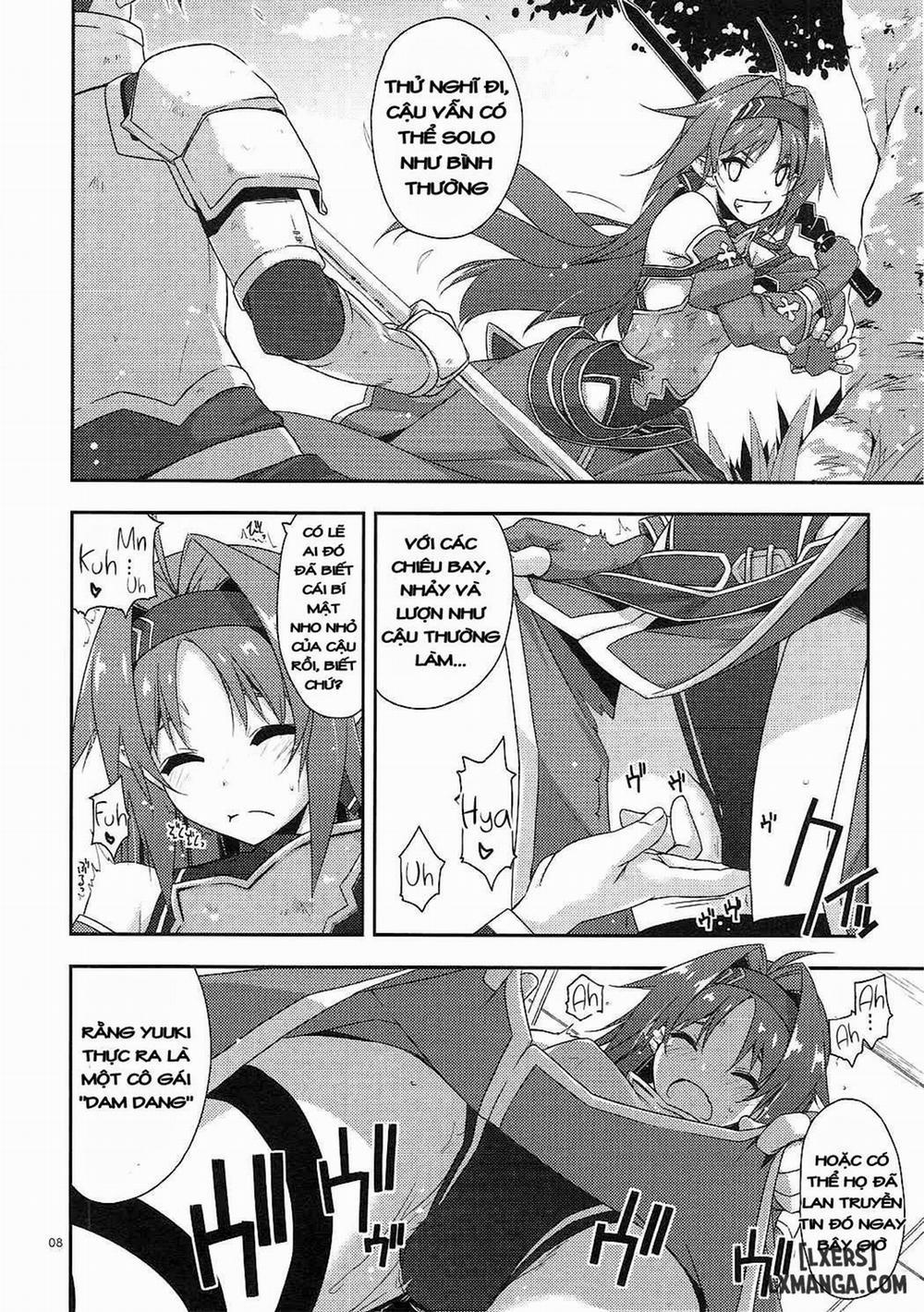 Yuuki Ijiri 1 trang 5