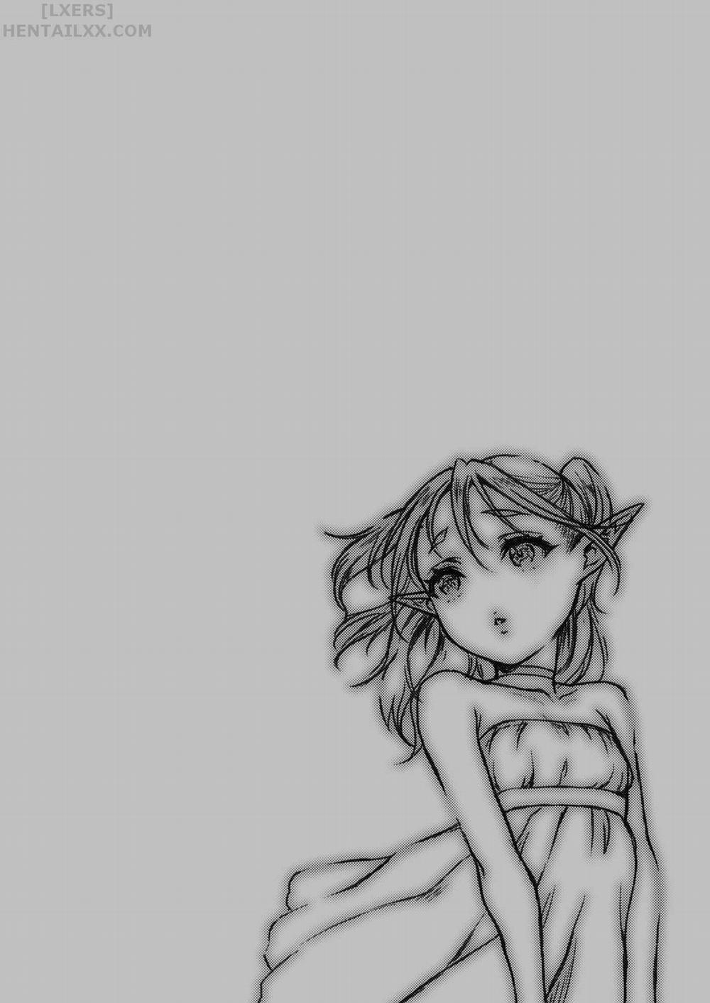 Yuukyuu no Shou Elf 2 ~Yearning~ trang 4