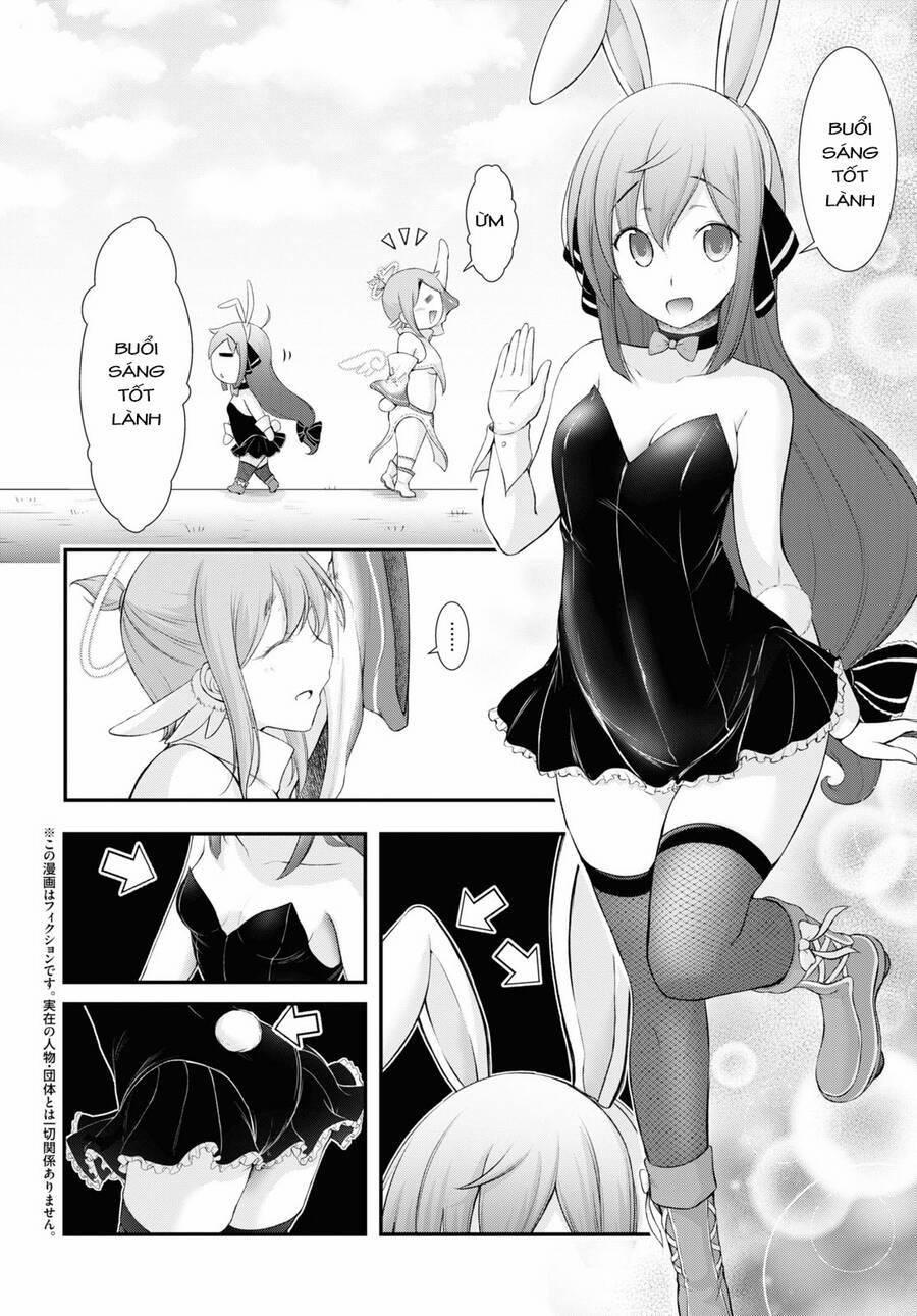 Yuuryou Bukken Mou Dame-Sou: Furo, Toilet To Tenshi Wa Kyoudou Desu 13 trang 1
