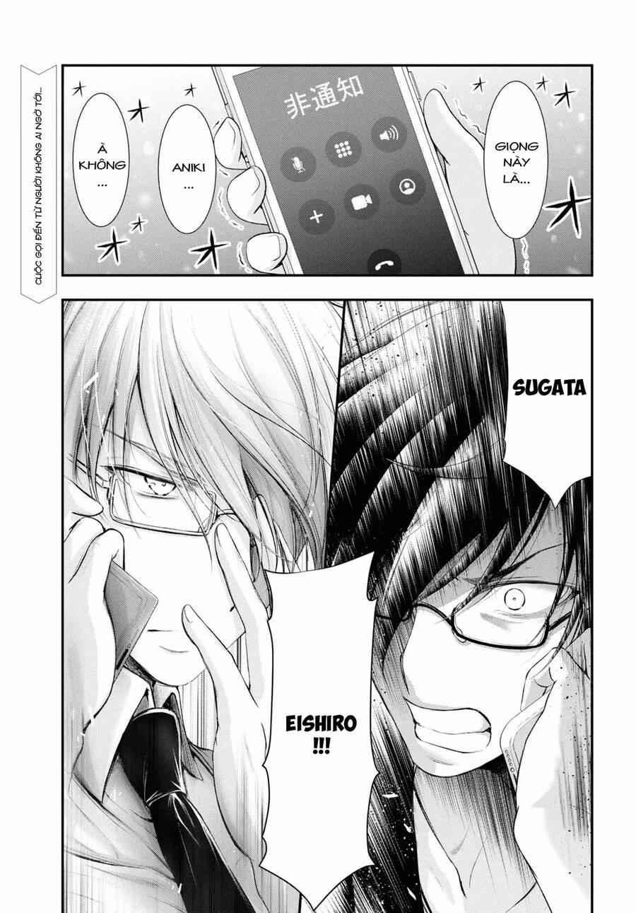 Yuuryou Bukken Mou Dame-Sou: Furo, Toilet To Tenshi Wa Kyoudou Desu 17 trang 0
