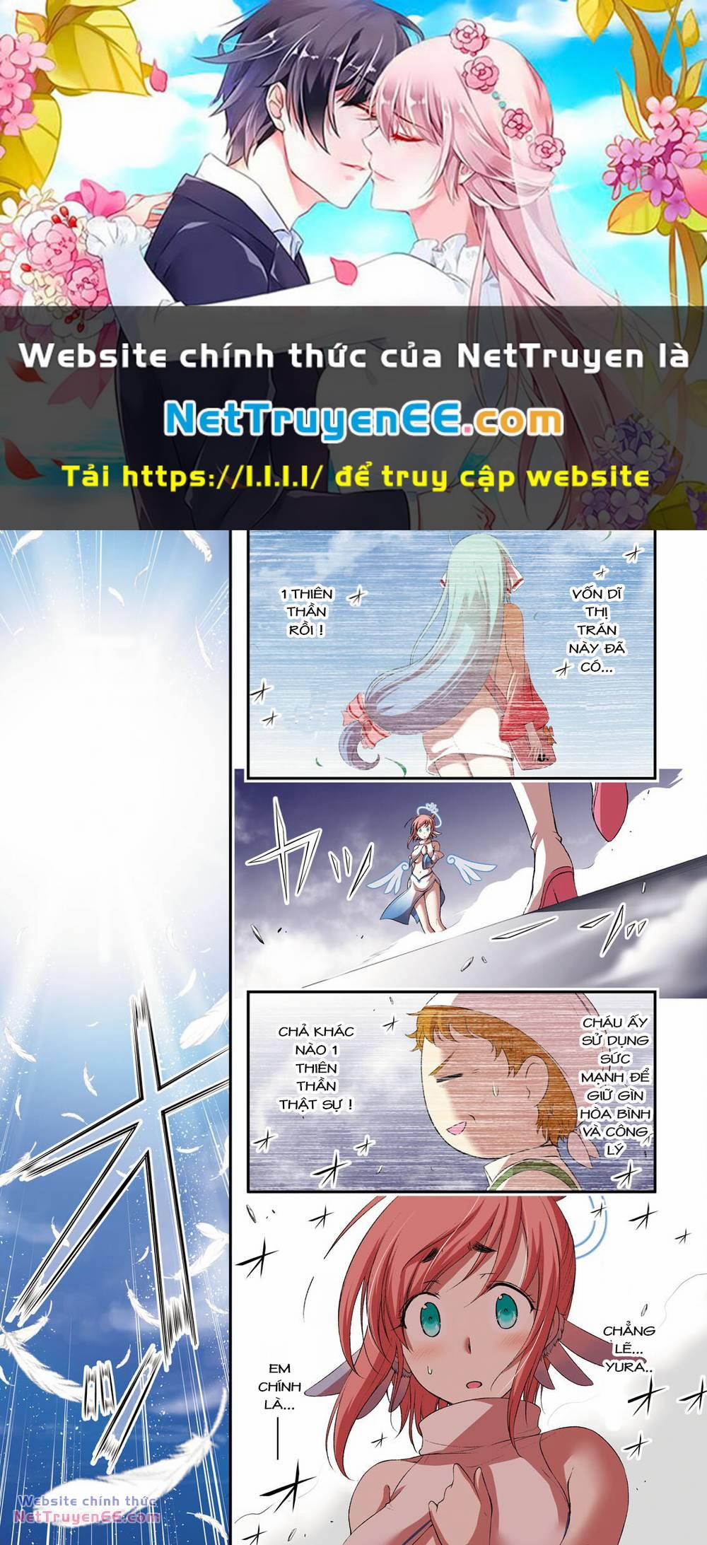 Yuuryou Bukken Mou Dame-Sou: Furo, Toilet To Tenshi Wa Kyoudou Desu 5 trang 0