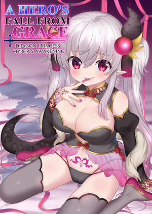 Đọc truyện tranh Yuusha Aku Ni Ochiru ~Ryu Hime Meifa No Kakusei~