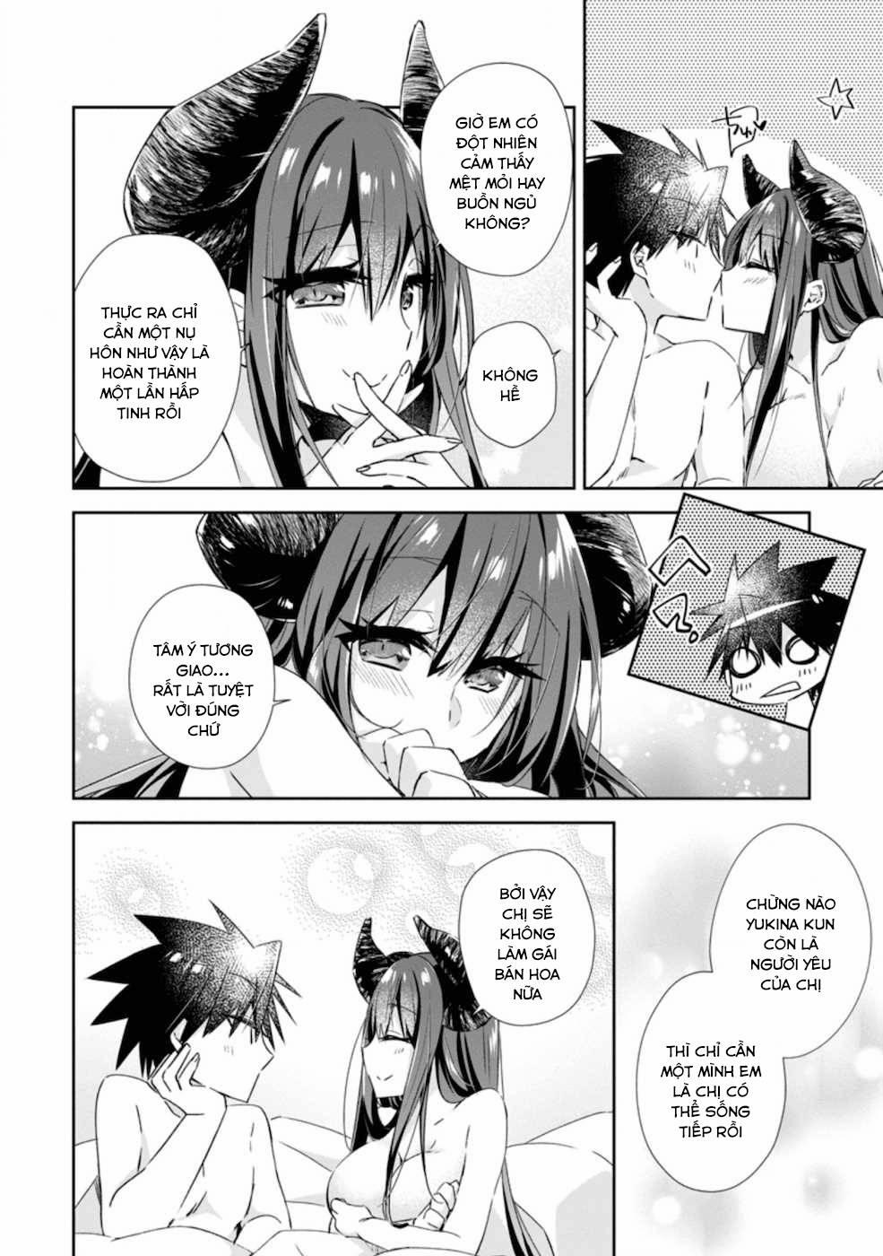 Yuusha Densetsu 8 trang 0