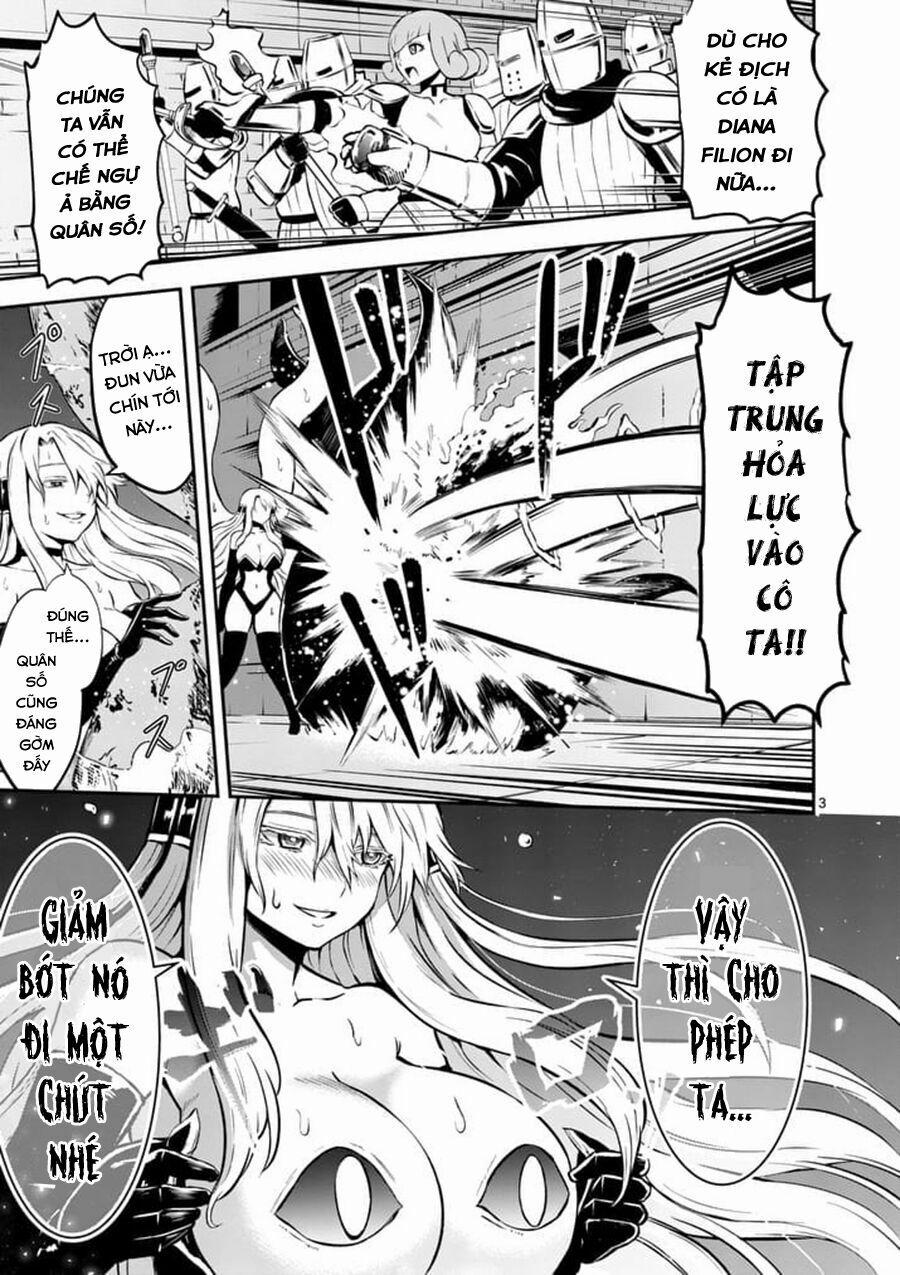 Yuusha Ga Shinda! 103 trang 4