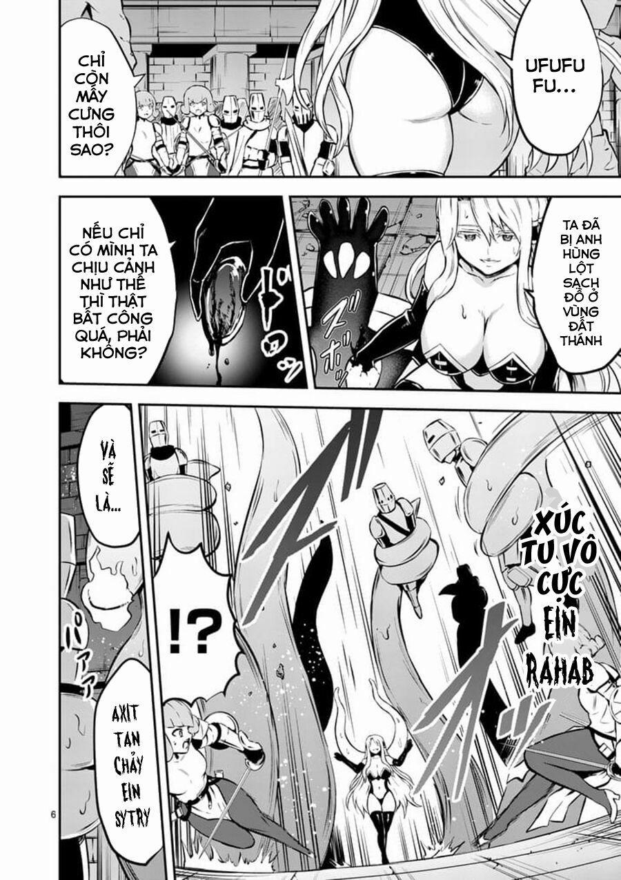 Yuusha Ga Shinda! 103 trang 7