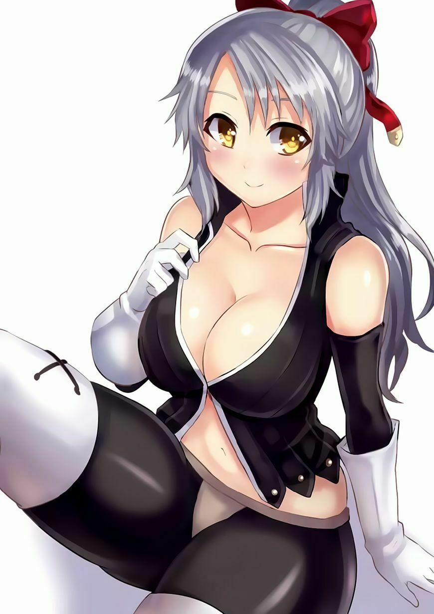 Yuusha Ga Shinda! 105 trang 26