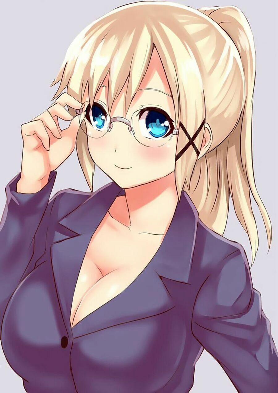 Yuusha Ga Shinda! 106 trang 17