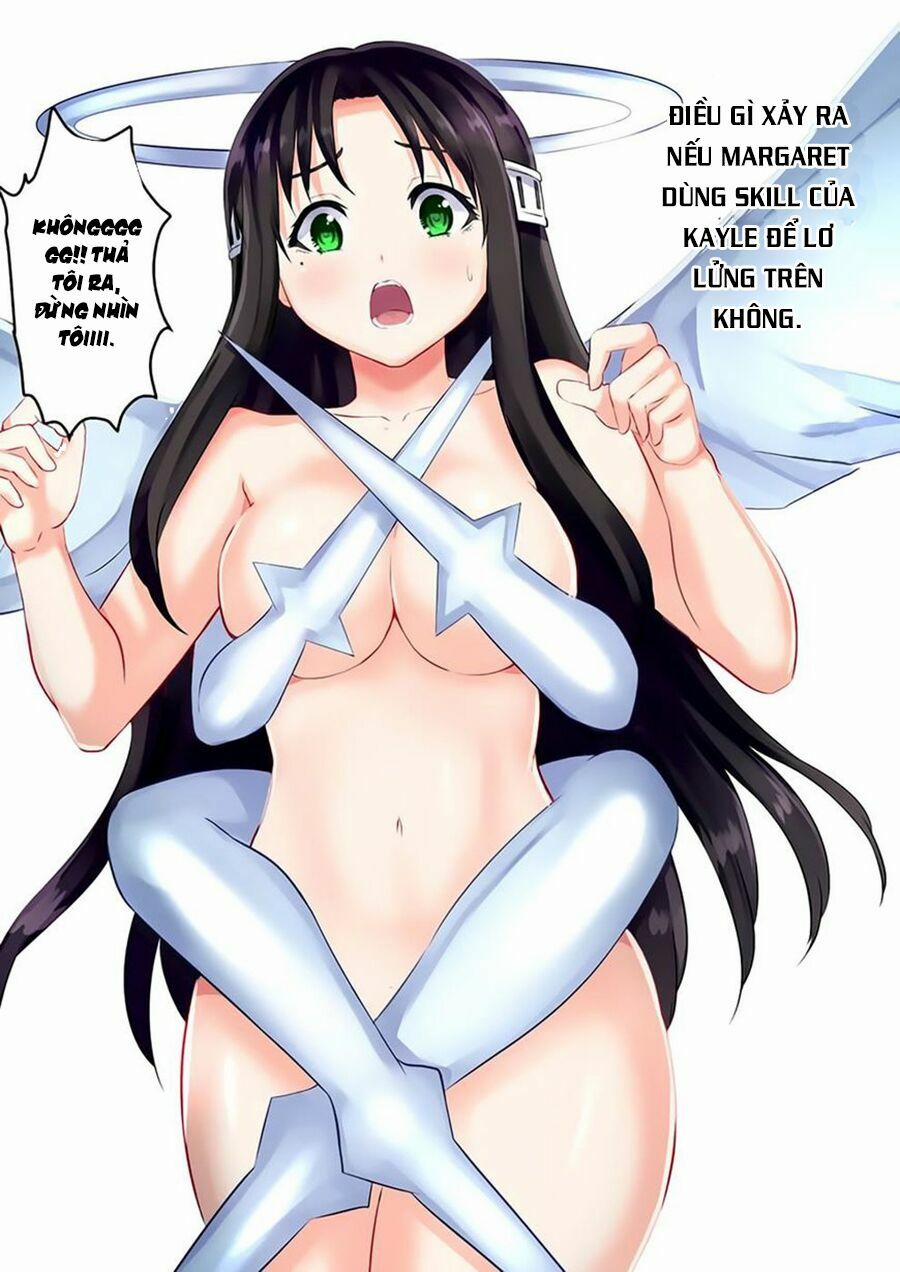 Yuusha Ga Shinda! 107 trang 15