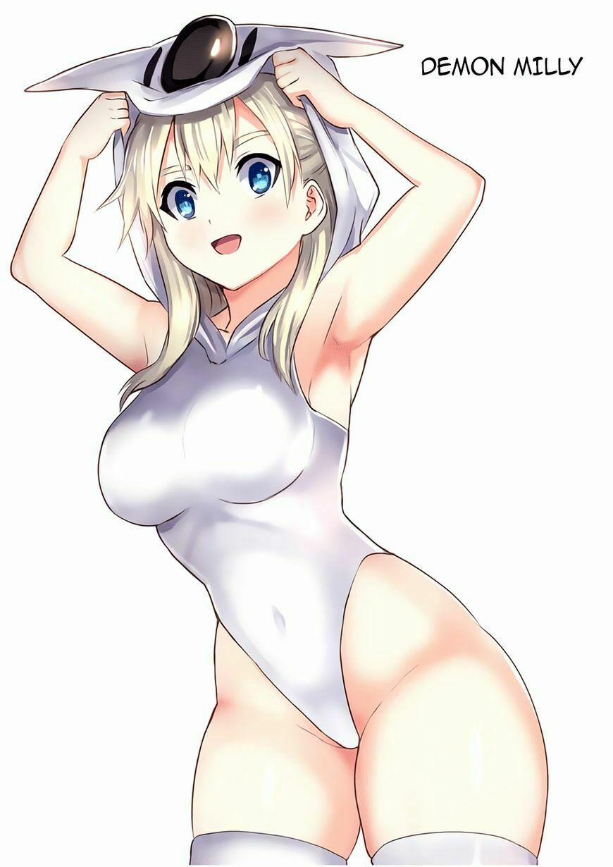 Yuusha Ga Shinda! 109 trang 18