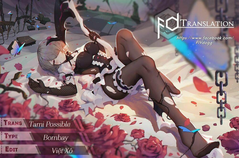 Yuusha Ga Shinda! 113 trang 1