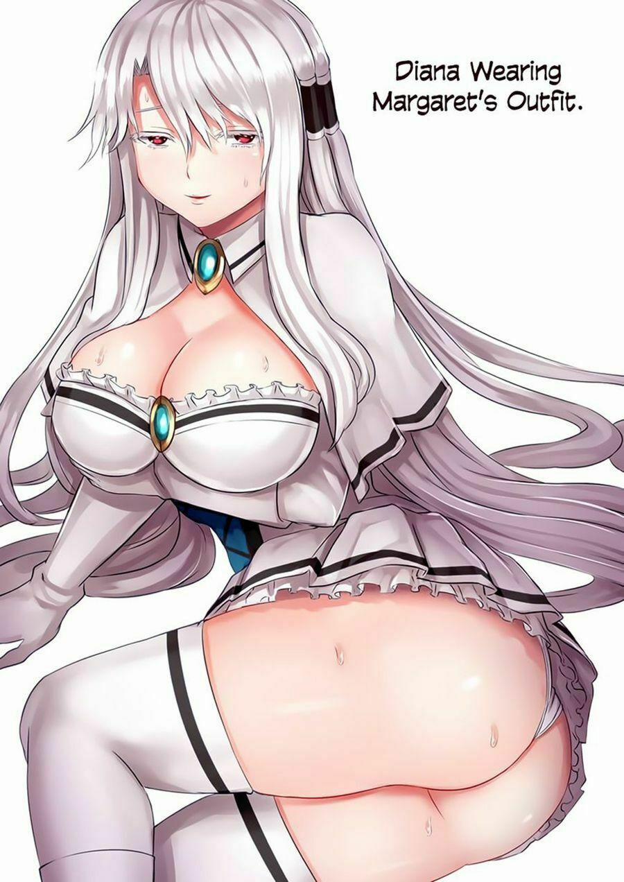 Yuusha Ga Shinda! 114 trang 16