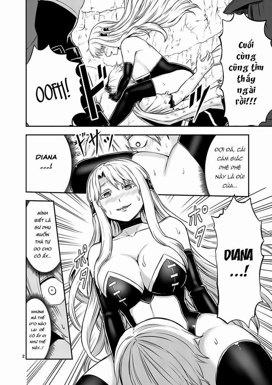 Yuusha Ga Shinda! 114 trang 3