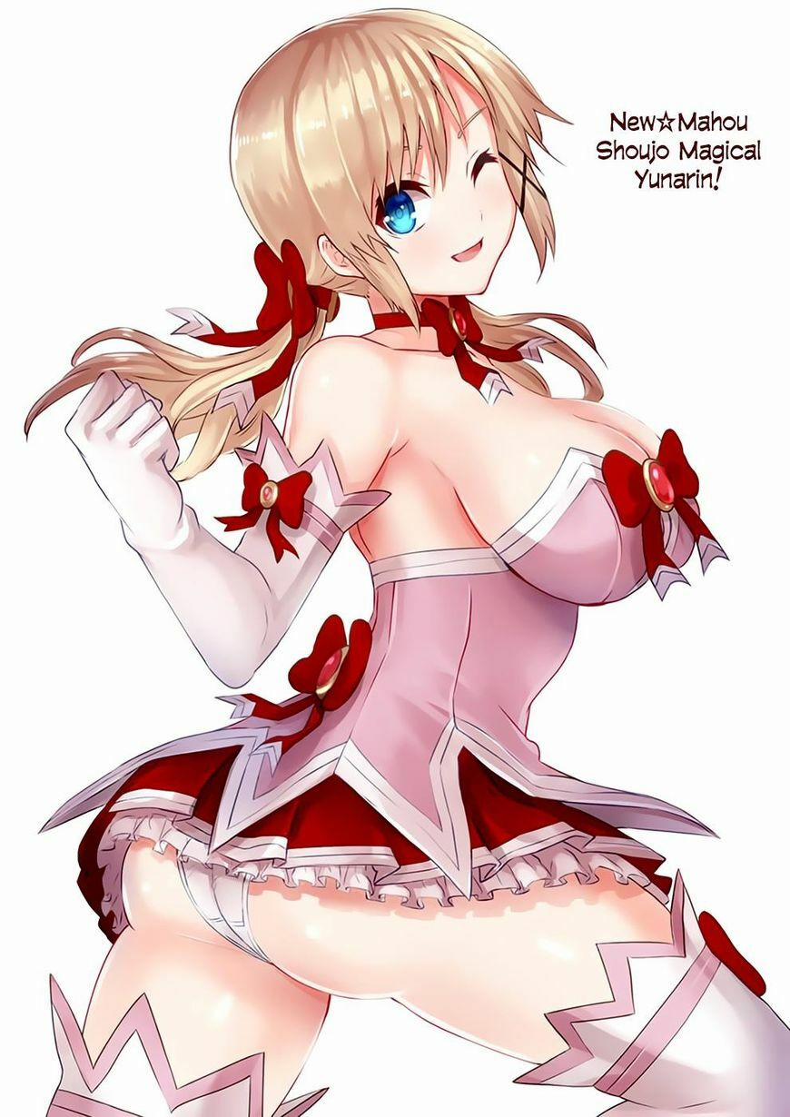 Yuusha Ga Shinda! 121 trang 17