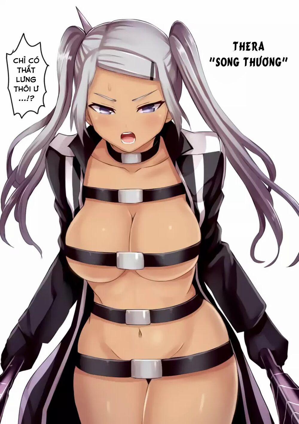 Yuusha Ga Shinda! 122 trang 20