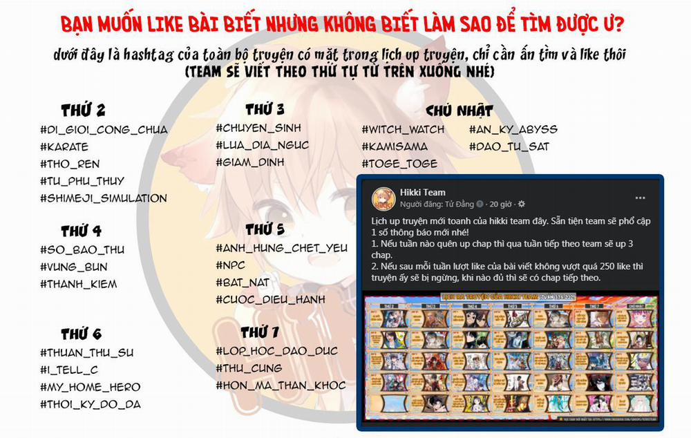 Yuusha Ga Shinda! 129 trang 1