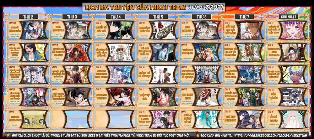 Yuusha Ga Shinda! 132 trang 1