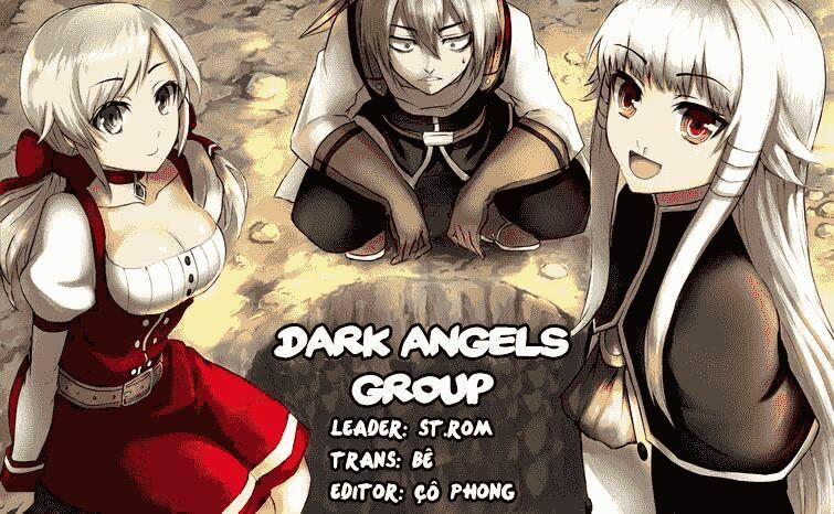 Yuusha Ga Shinda! 16.5 trang 3