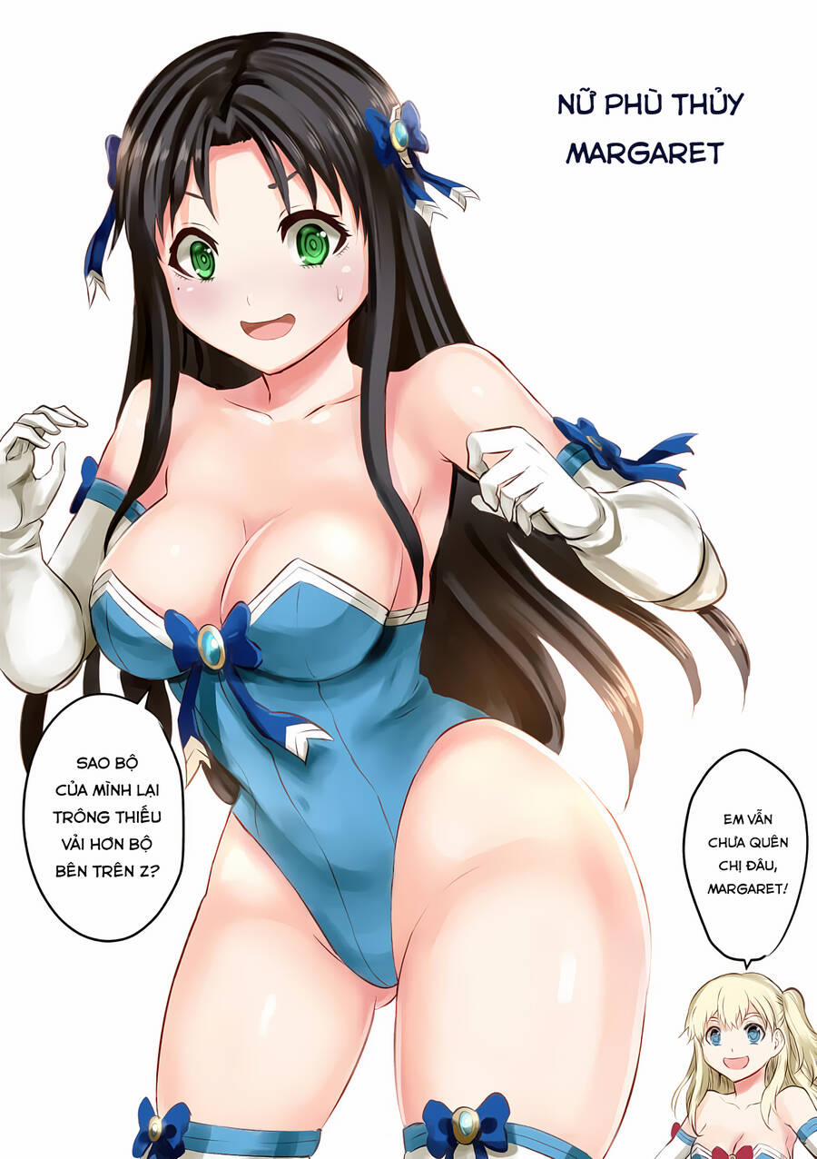 Yuusha Ga Shinda! 162 trang 17