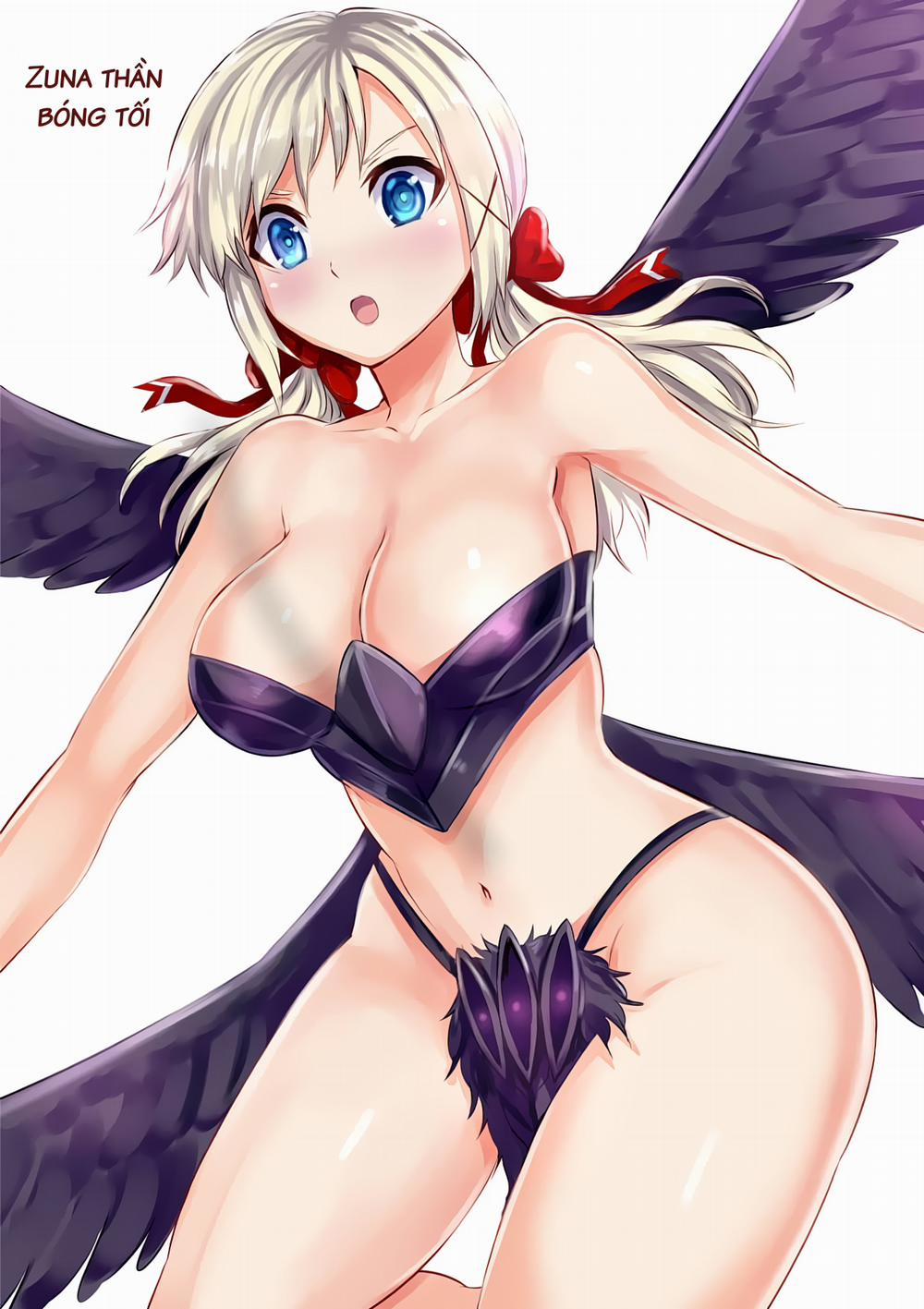 Yuusha Ga Shinda! 163 trang 23