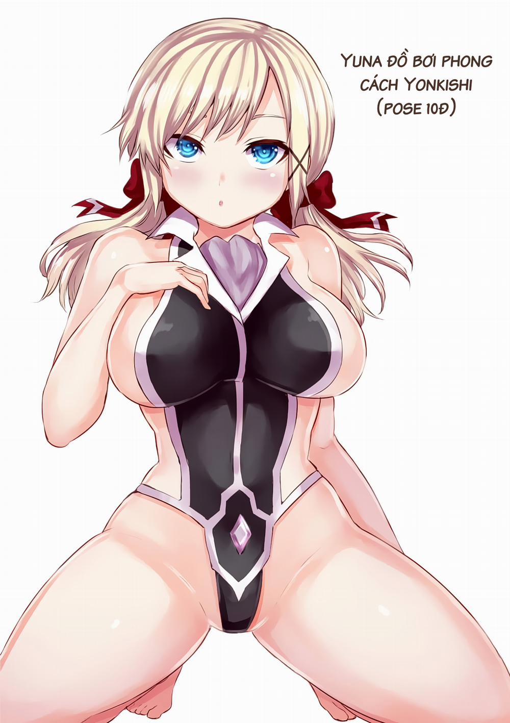 Yuusha Ga Shinda! 167 trang 29