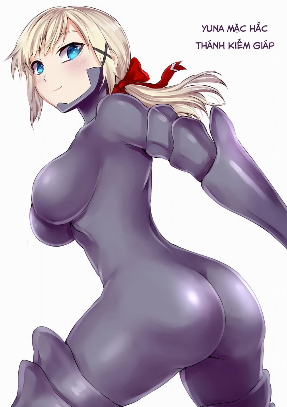 Yuusha Ga Shinda! 168 trang 15