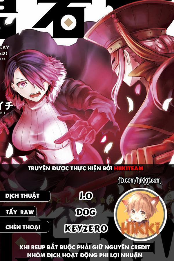 Yuusha Ga Shinda! 181 trang 0