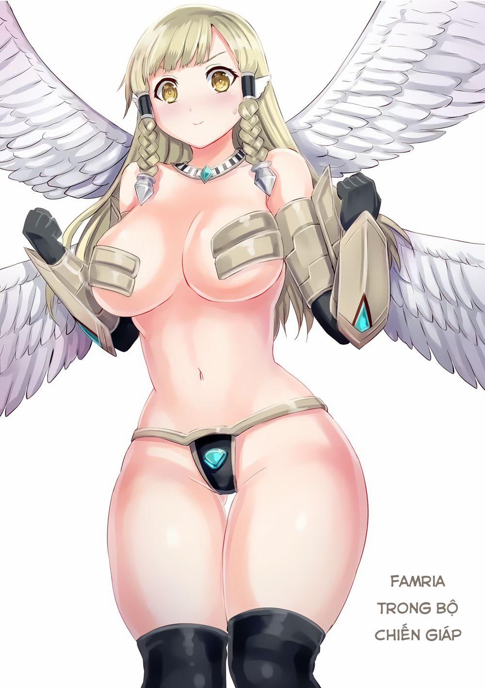 Yuusha Ga Shinda! 188 trang 22