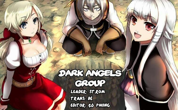 Yuusha Ga Shinda! 19 trang 16