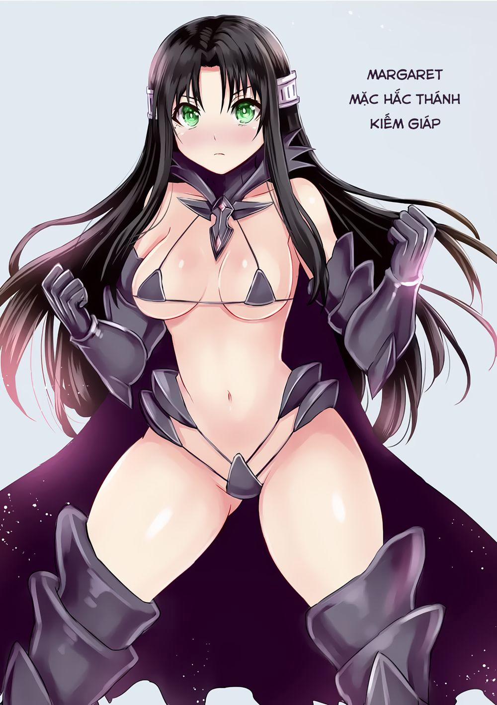 Yuusha Ga Shinda! 192 trang 20