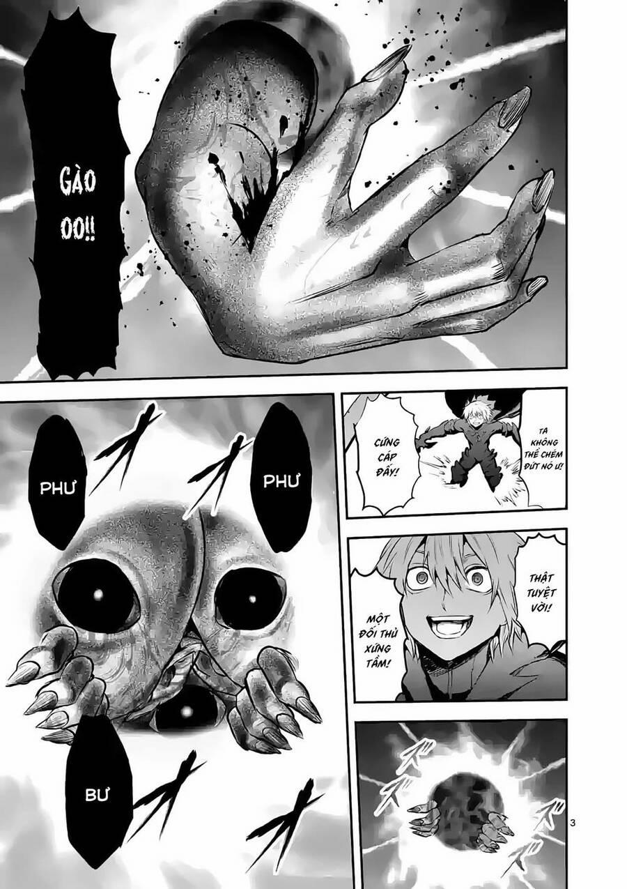 Yuusha Ga Shinda! 193 trang 5