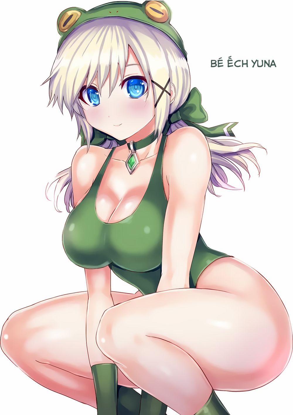 Yuusha Ga Shinda! 194 trang 28