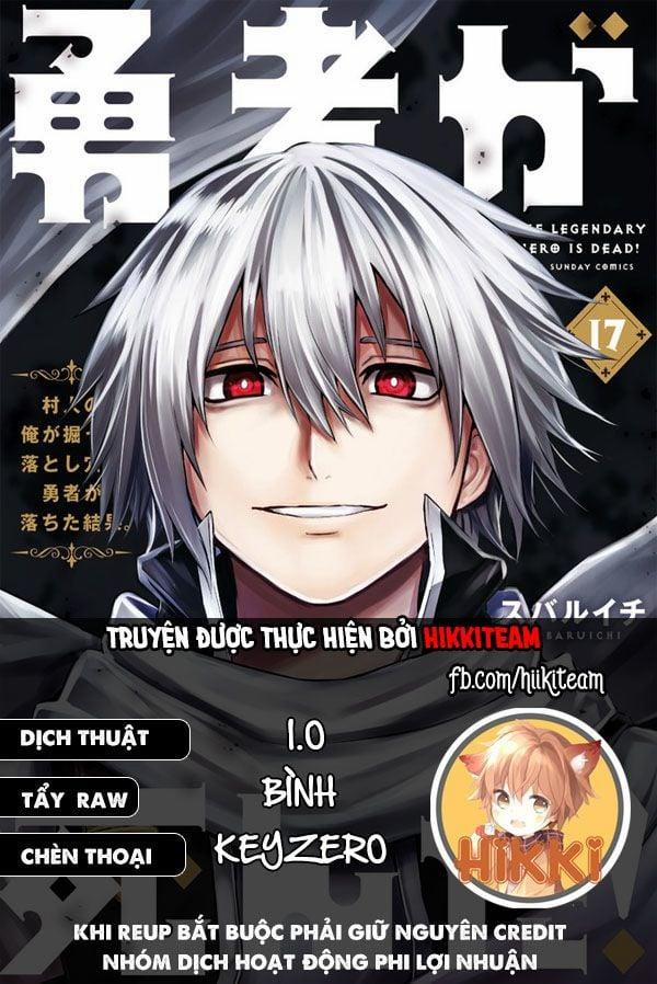 Yuusha Ga Shinda! 200 trang 0