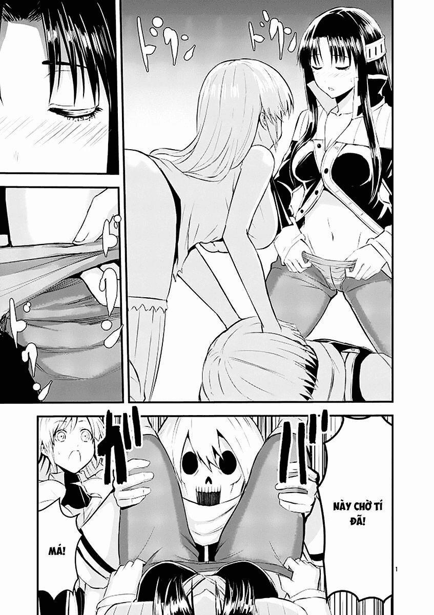 Yuusha Ga Shinda! 23 trang 0
