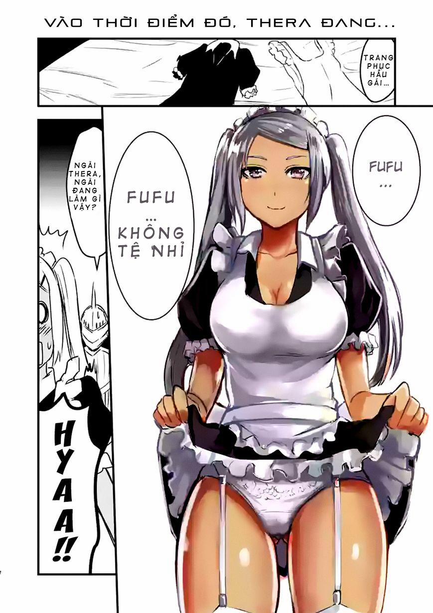 Yuusha Ga Shinda! 36 trang 19