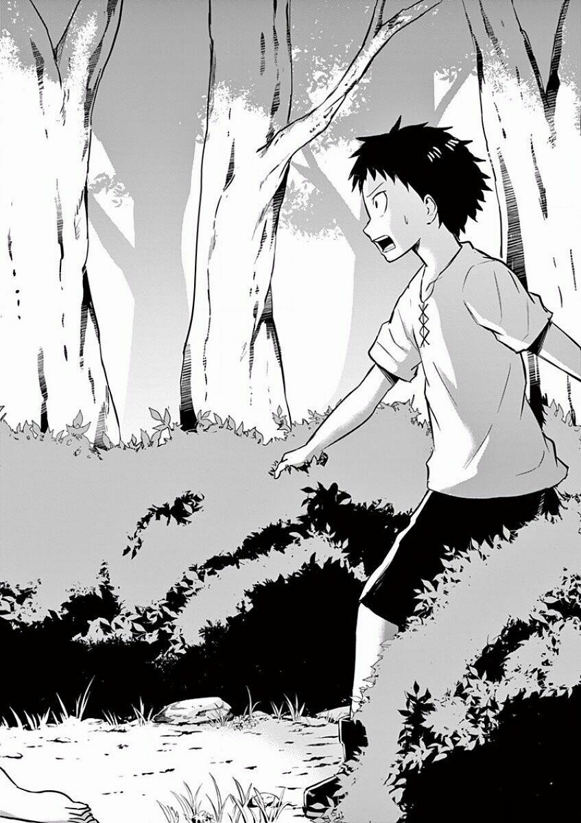 Yuusha Ga Shinda! 44 trang 13