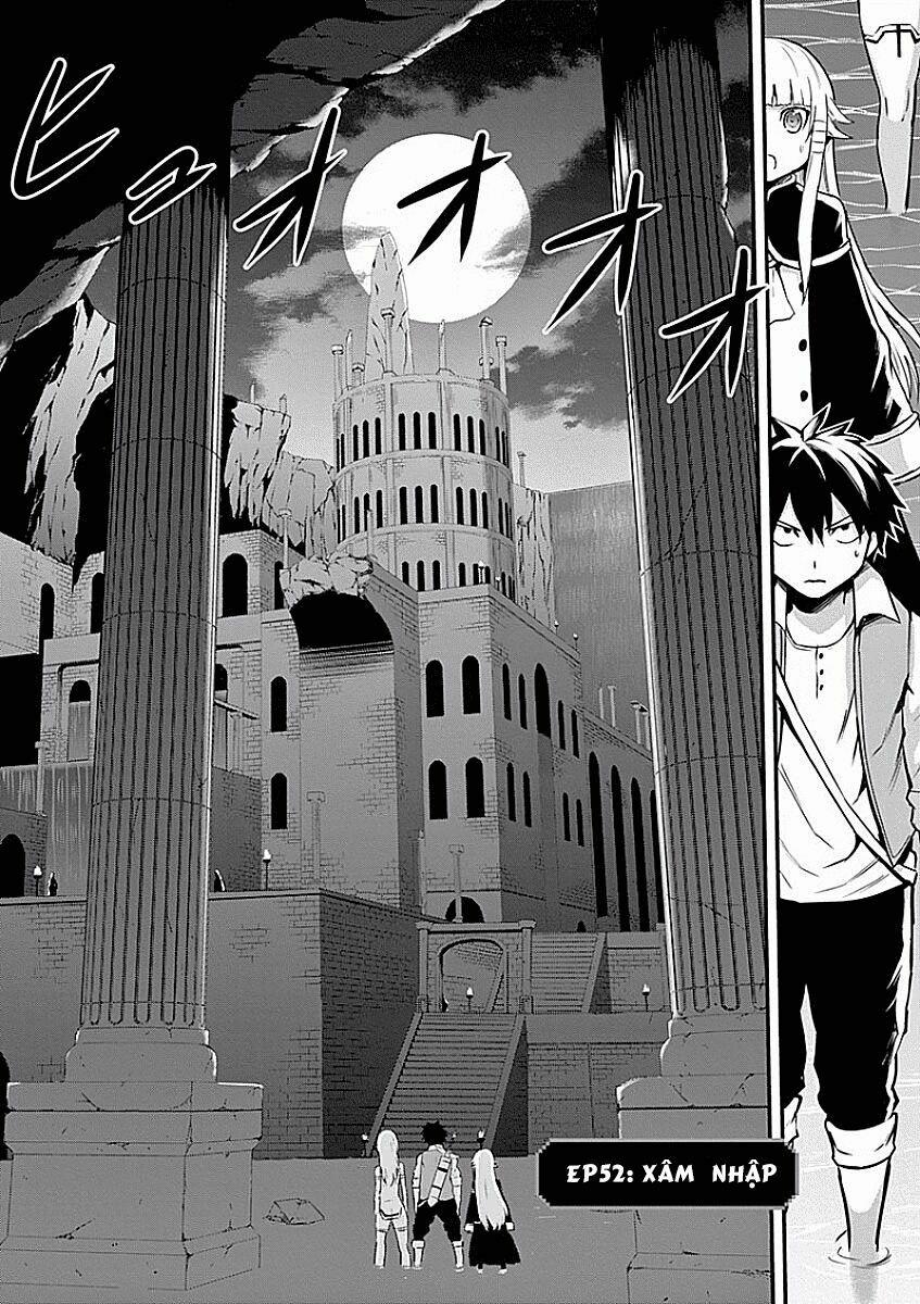 Yuusha Ga Shinda! 52 trang 2